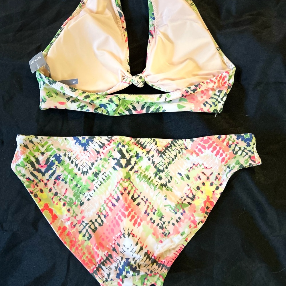 Aerie Bikini Set - Picture 4 of 4